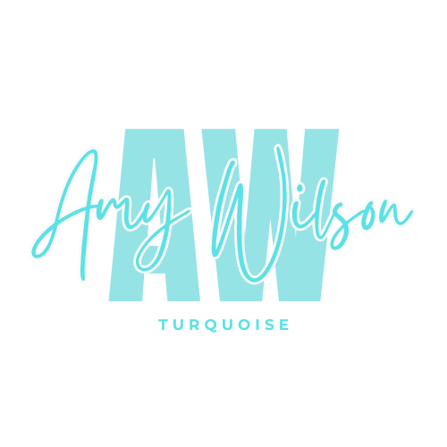 Amy Wilson Turquoise